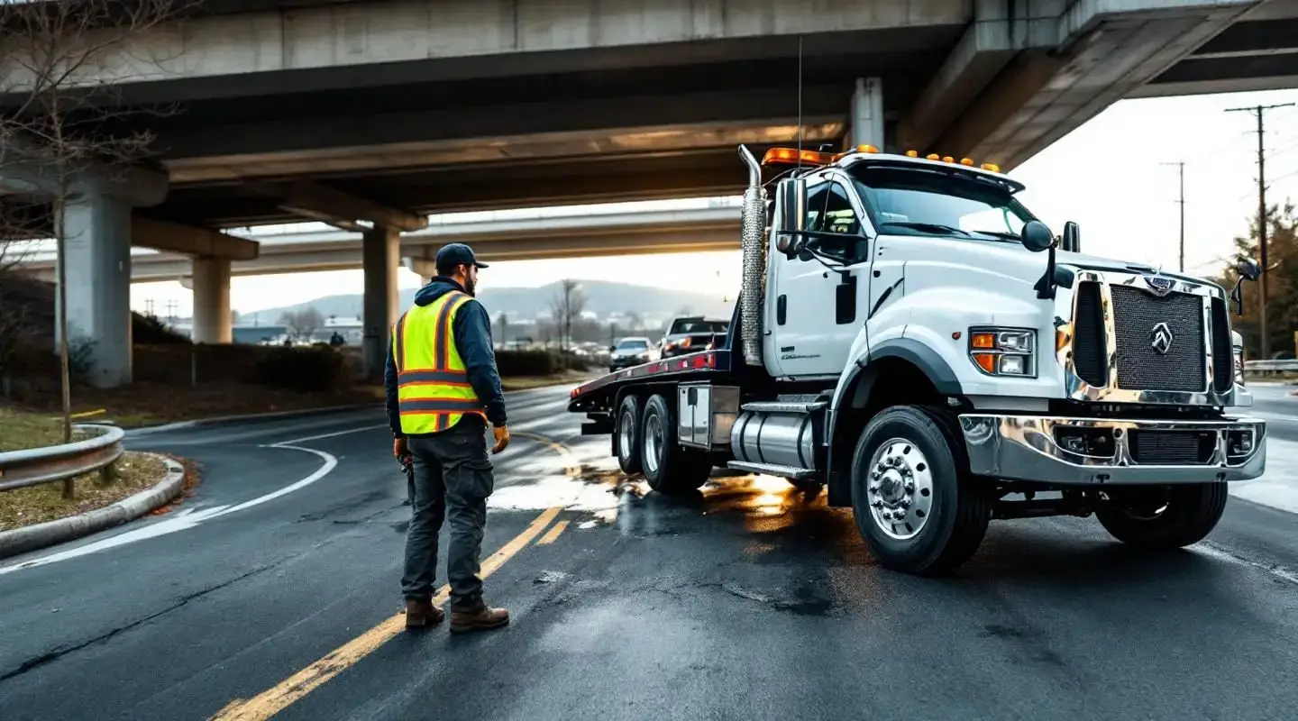 Dedicated to Keeping Local Drivers Safe — Victoria, BC