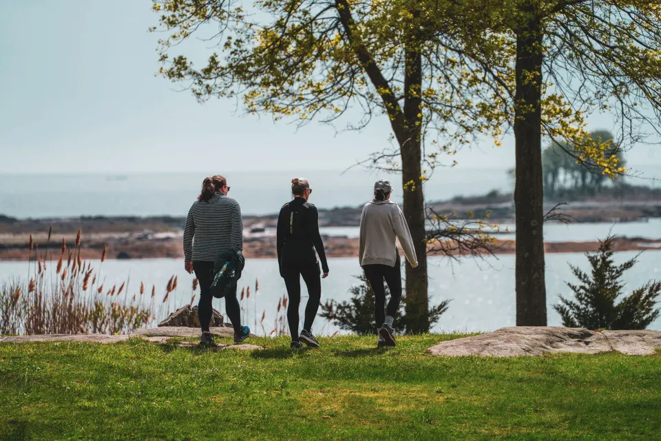 Decades of Experience on the Saanich Peninsula — North Saanich, BC