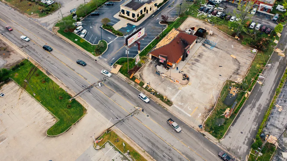 Local Landmarks and Service Points in Oak Bay in Oak Bay