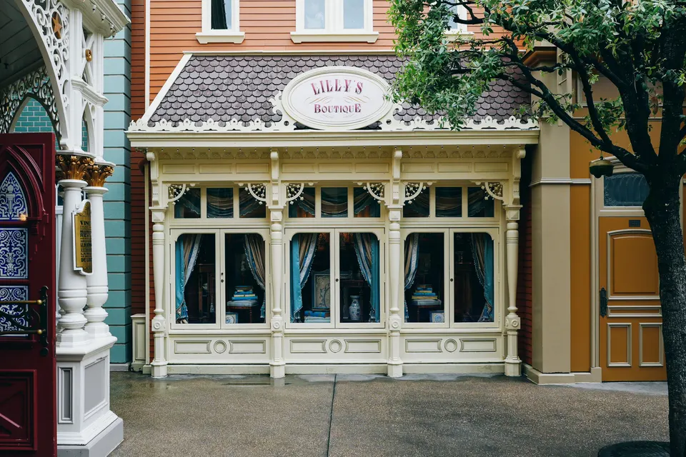 Local Landmarks in Victoria in Victoria