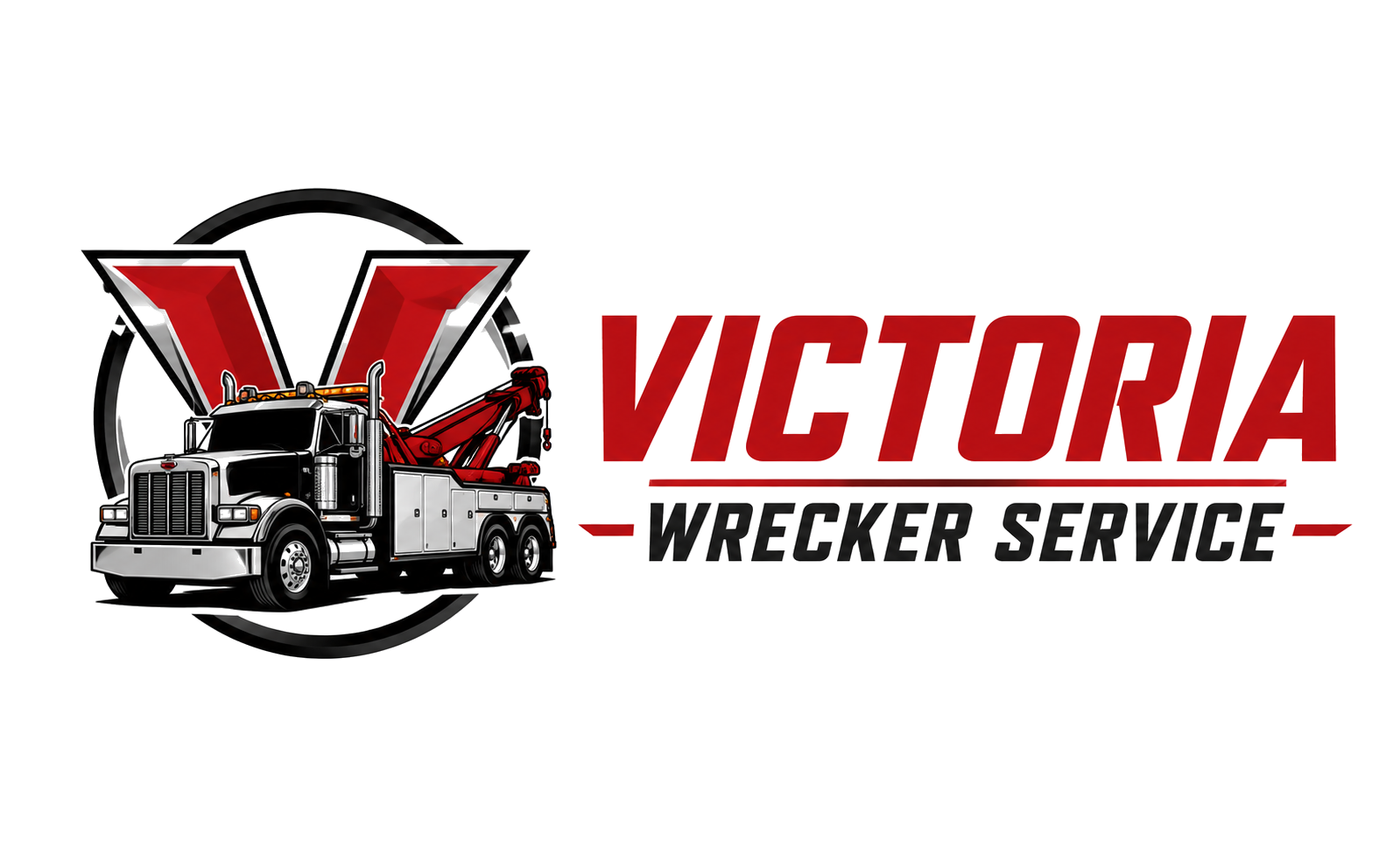 Victoria Wrecker Service
