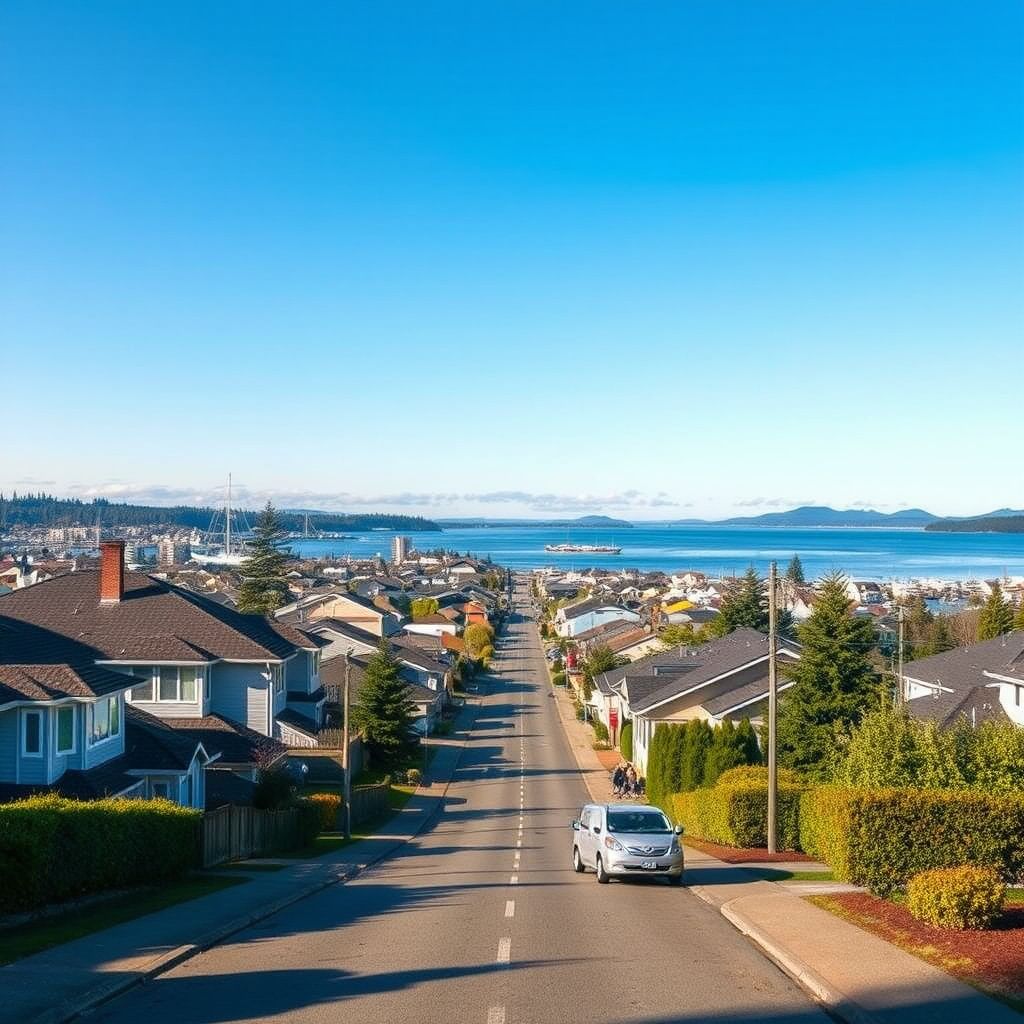 Intro towing in North Saanich