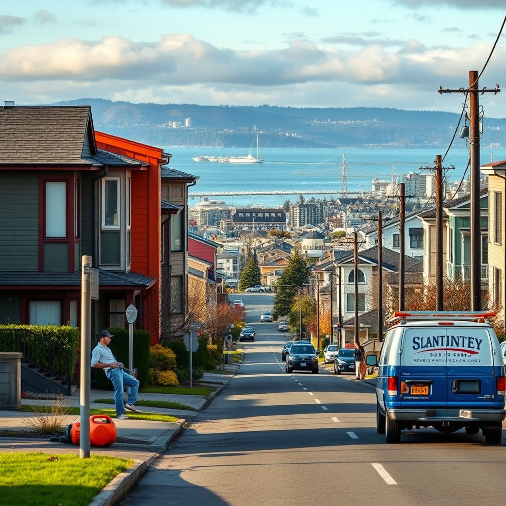 Intro towing in Victoria