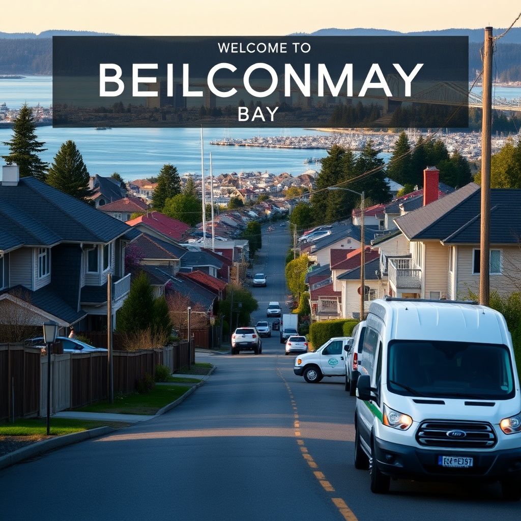 Intro towing in Brentwood Bay