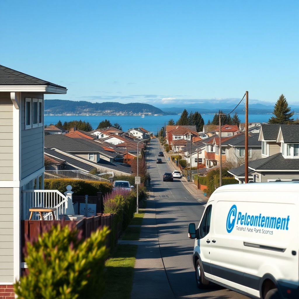 Intro towing in Central Saanich