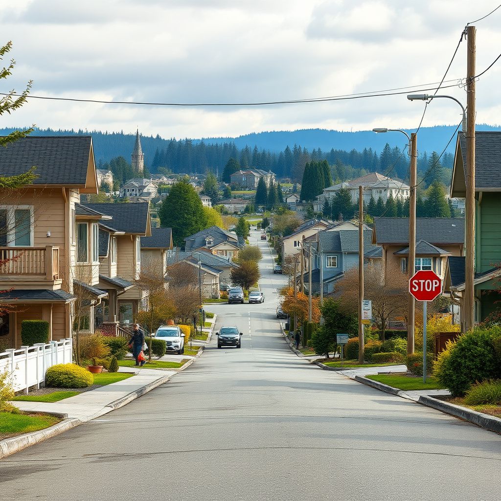 Intro towing in Langford
