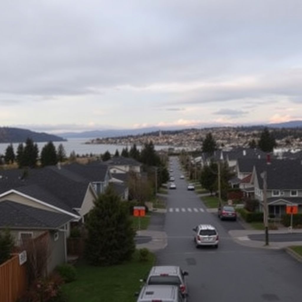 Intro towing in Sooke
